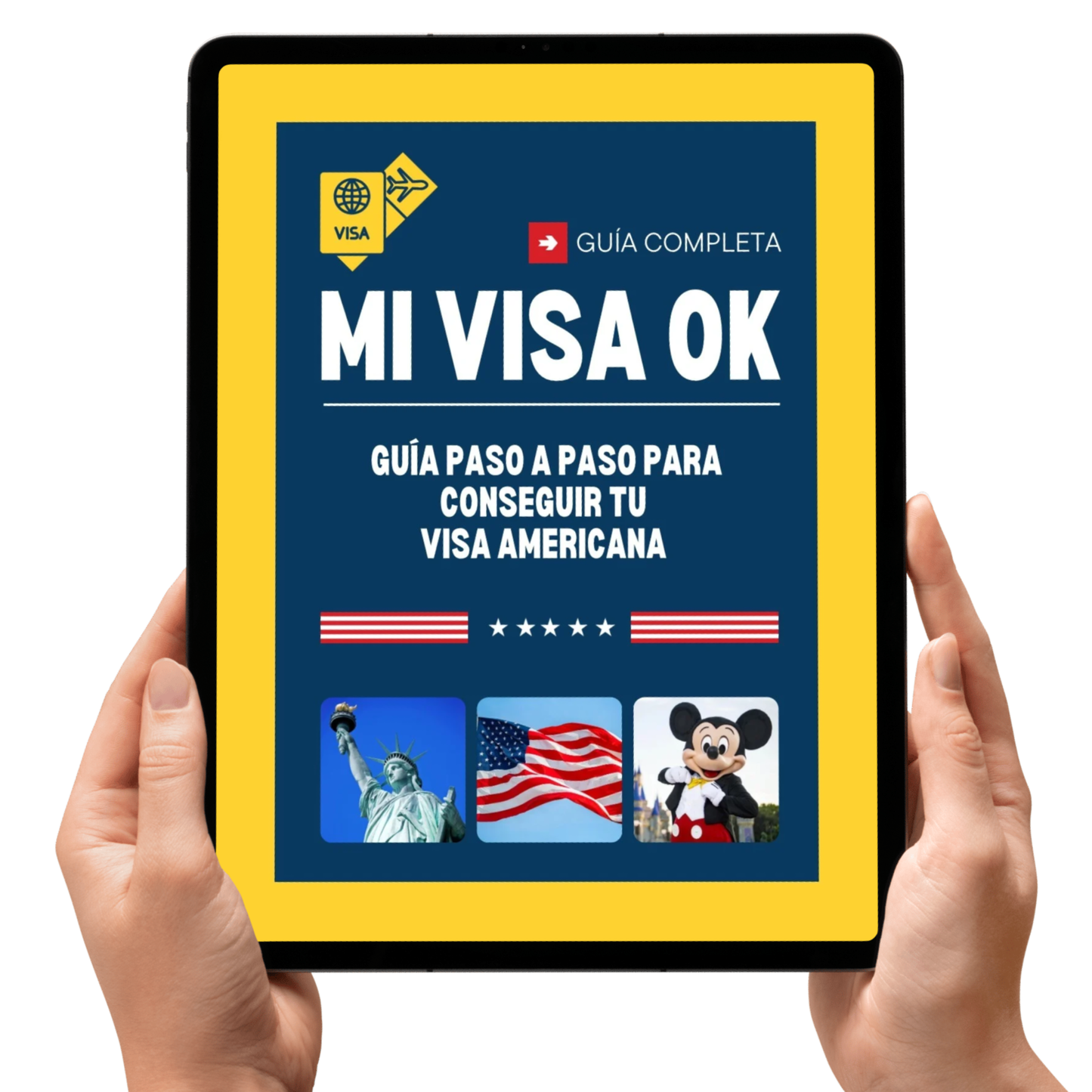 Mi Visa OK