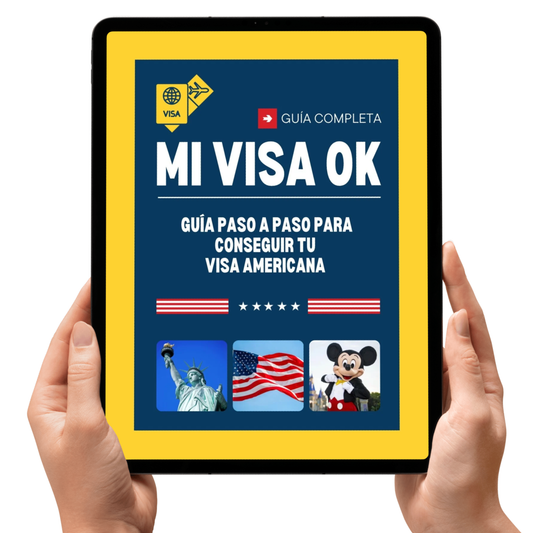 Mi Visa OK